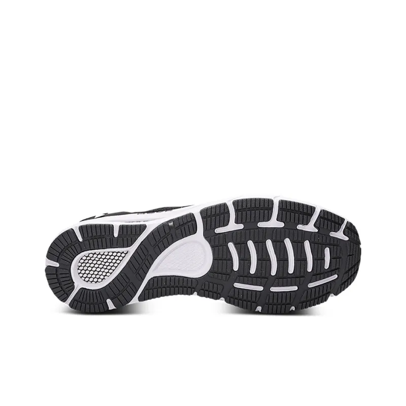 Under Armour Hovr Sonic 4 Cn 'Black White'-4
