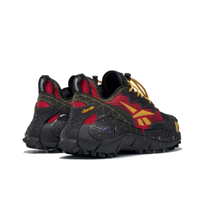 Reebok Zig Kinetica Ii Edge A$AP Nast-3
