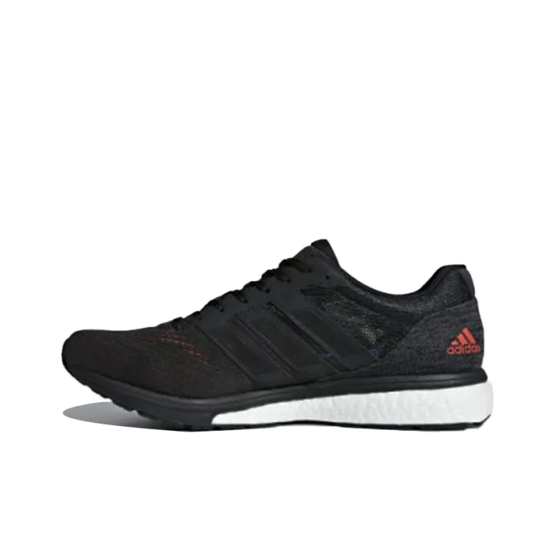 Adidas Adizero Boston 7 'Core Black'-0