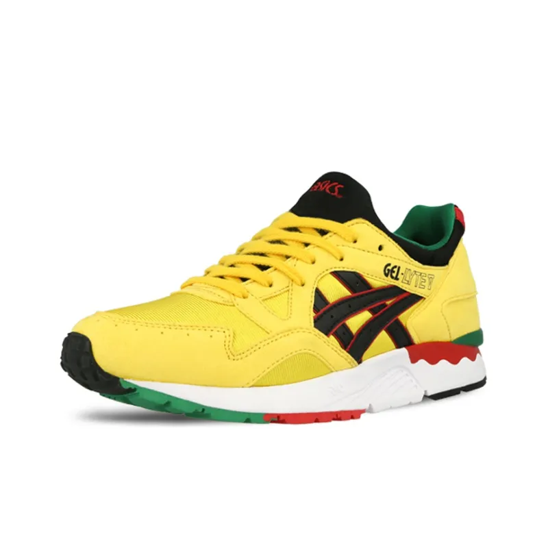 Asics Gel Lyte 5 'Carnival'-2