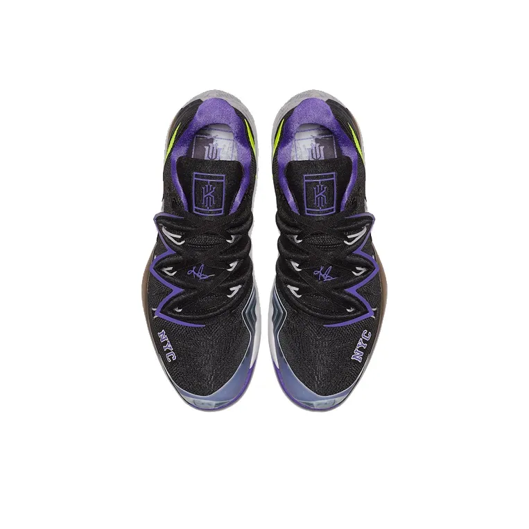 Nike Air Zoom Vapor X Kyrie 5 Us Open 2019-3