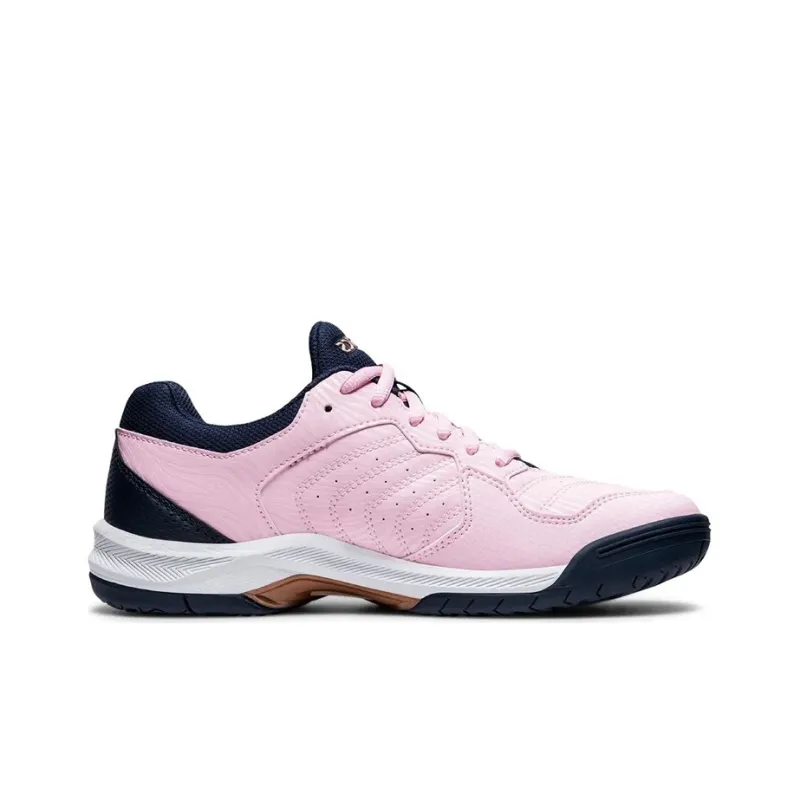 Asics Gel-Dedicate 6 Running Shoes Women's Low-Top Pink-1