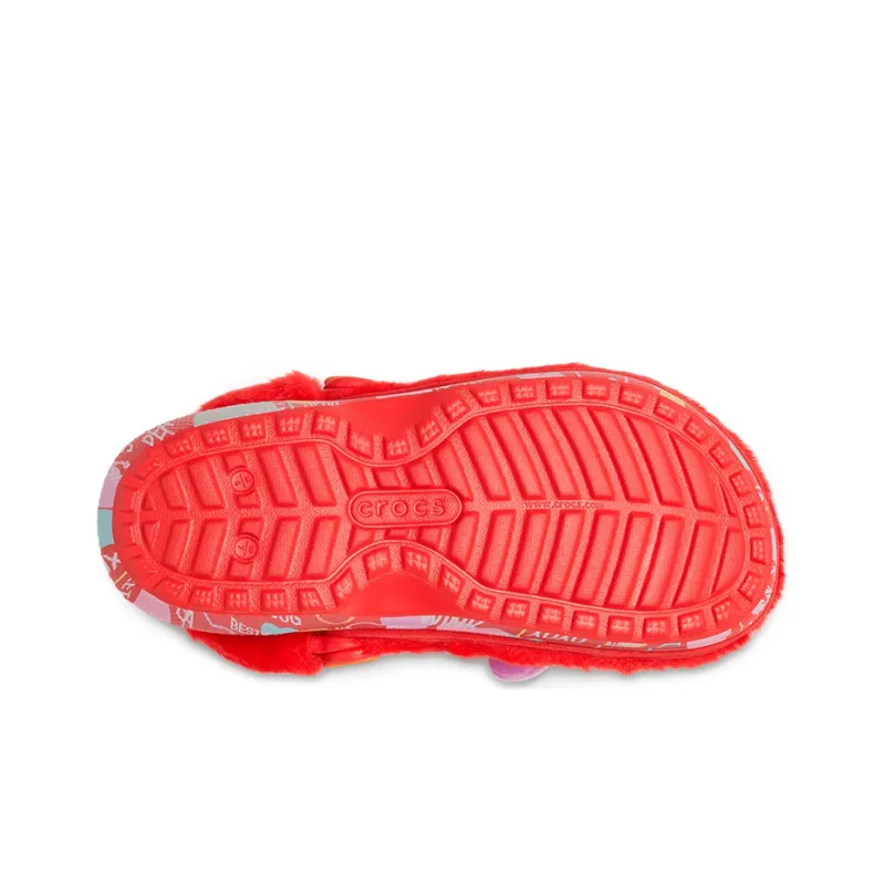 Crocs Classic Clog Sweethearts-6