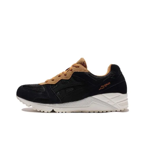 Asics Gel-Lique Black Cathay Spice
