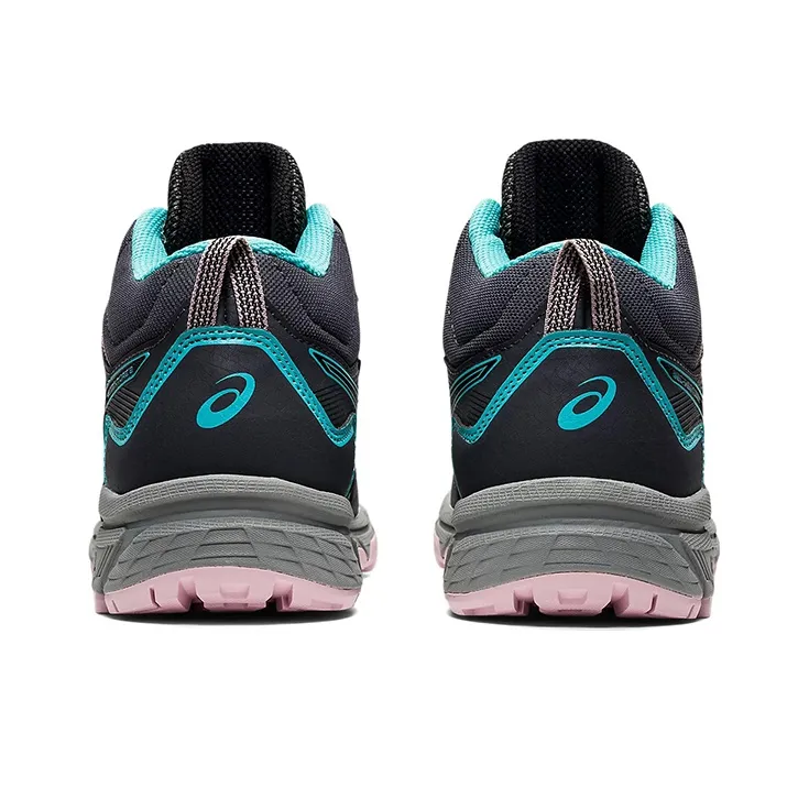 Asics Gel Venture 8 Mid 'Graphite Grey Ice Mint' Women's-4