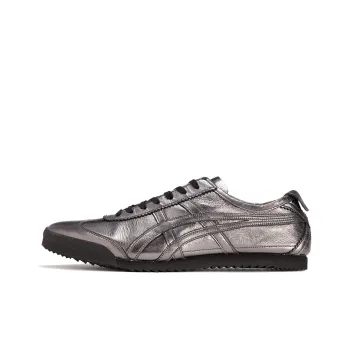 Onitsuka Tiger Onitsuka Tiger Mexico 66 Deluxe Nm Gunmetal