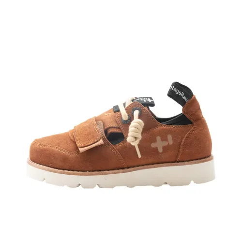 OTZSHOES 스케이트보드화 로우탑 남녀공용
