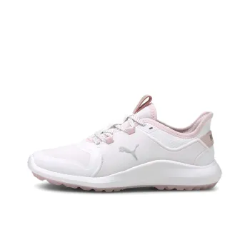 PUMA Ignite Fasten8 'White Pink' Women's
