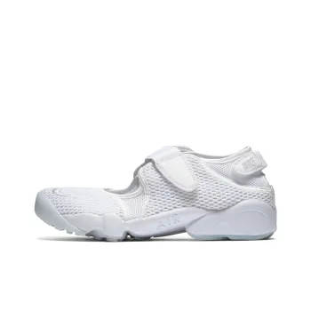 Nike Air Rift Breathe Pure Platinum Women's