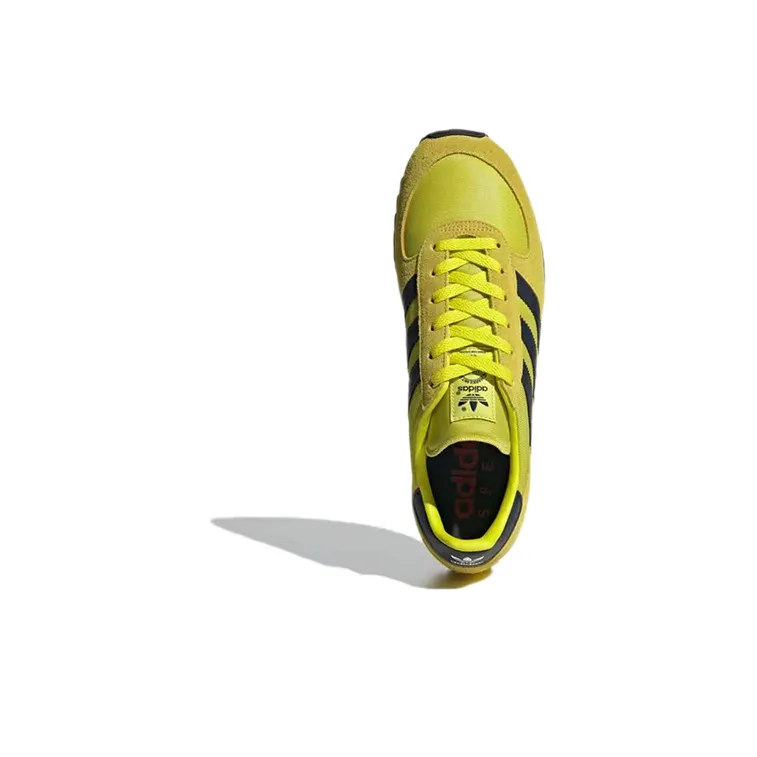Adidas Marathon 86 Spzl Shock Slime-4