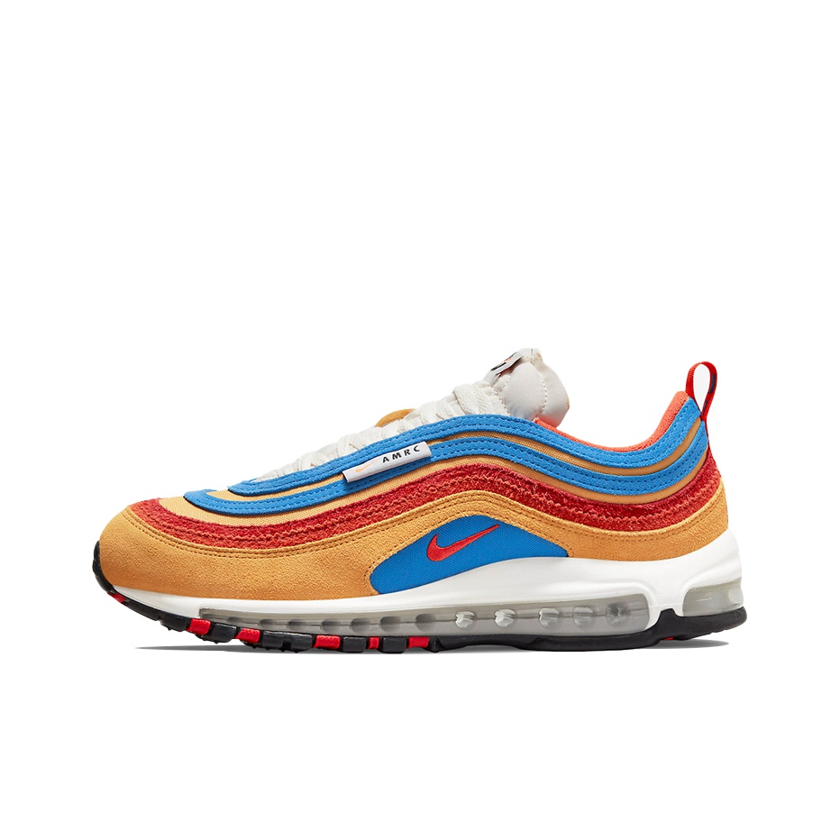 97 yellow air max online