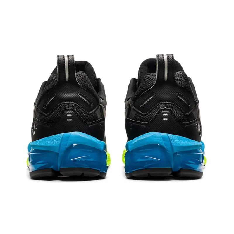 Asics Gel Quantum 180 Black Aizuri Blue-4