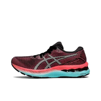 Asics Gel Nimbus 23 Lite Show 'Coral Aqua' Women's