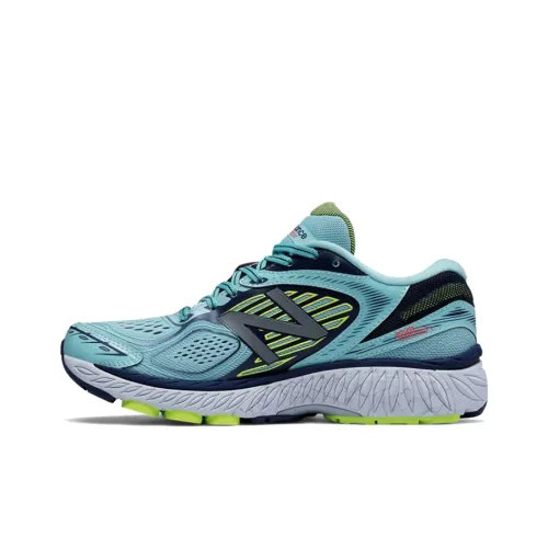 New Balance 860 V7 'Blue Lime' Women's