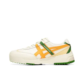 Onitsuka Tiger Delegation Ex 'Cream Citrus Green'