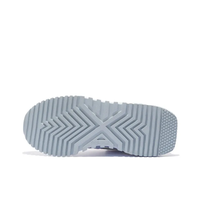 LiNing 001 Casual Shoes Women's Low Top Dawn Gray/Ecru-3