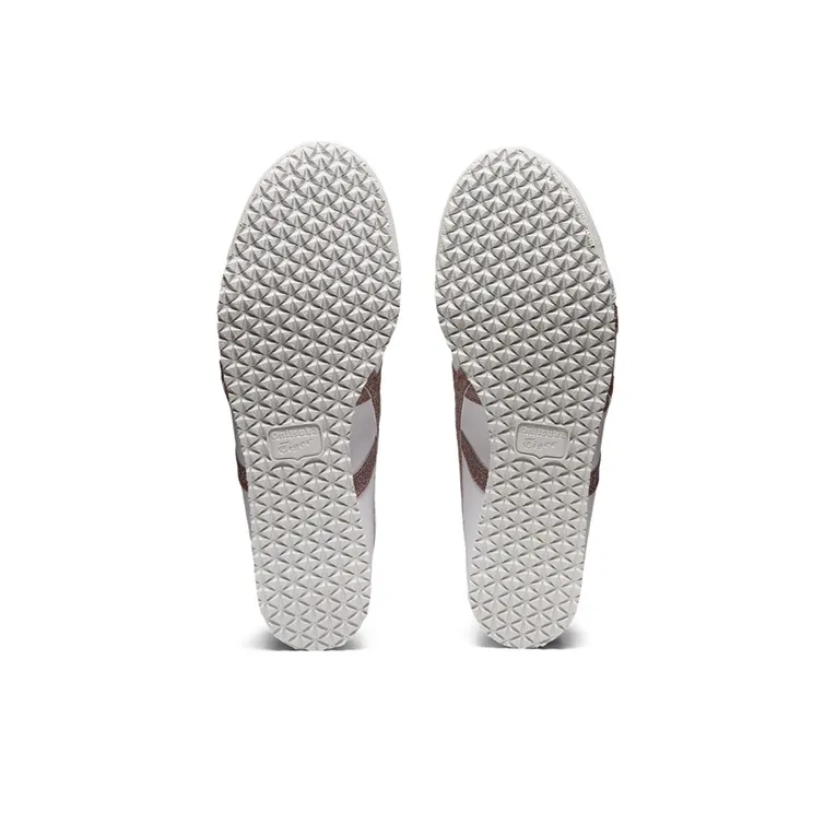 Asics Onitsuka Tiger Mexico 66 White Rose Gold-4