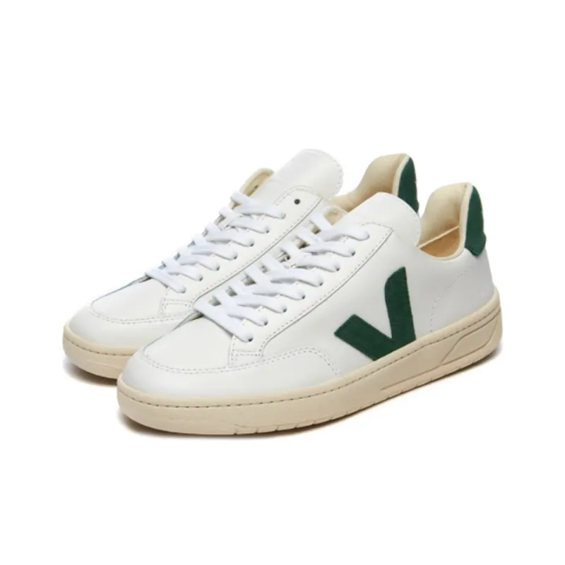 VEJA V 12 'White Cyprus'-2