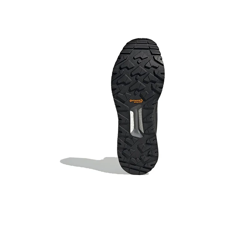 Adidas Terrex Free Hiker Cold.RDY Core Black Orange-5