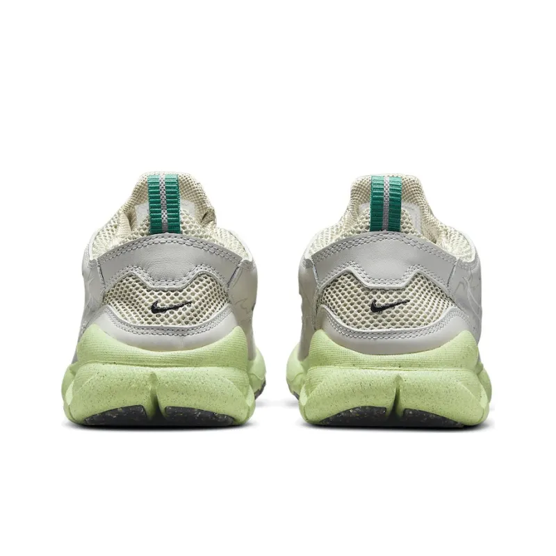 Nike Free Run Trail Grey Mint-4