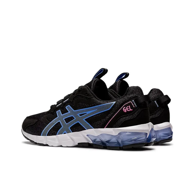 Asics Gel Quantum 90 3 'Black Periwinkle Blue' Women's-3