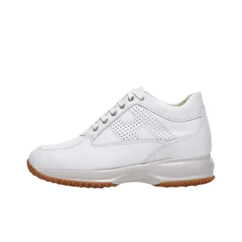 HOGAN Interactive Lace Up Sneakers Women's
