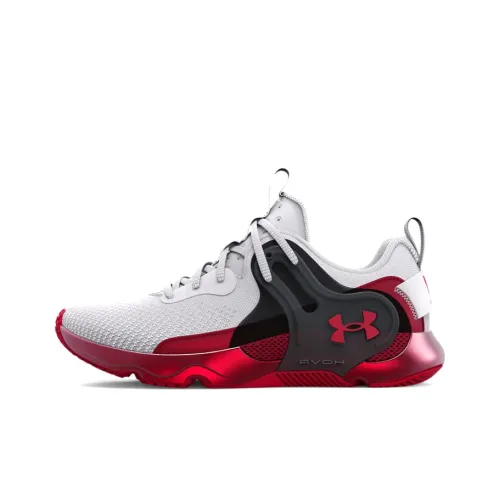 Under Armour Hovr Apex 3 Team 'Westmoreland High School'