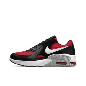 Nike Air Max Excee 'Bred' GS