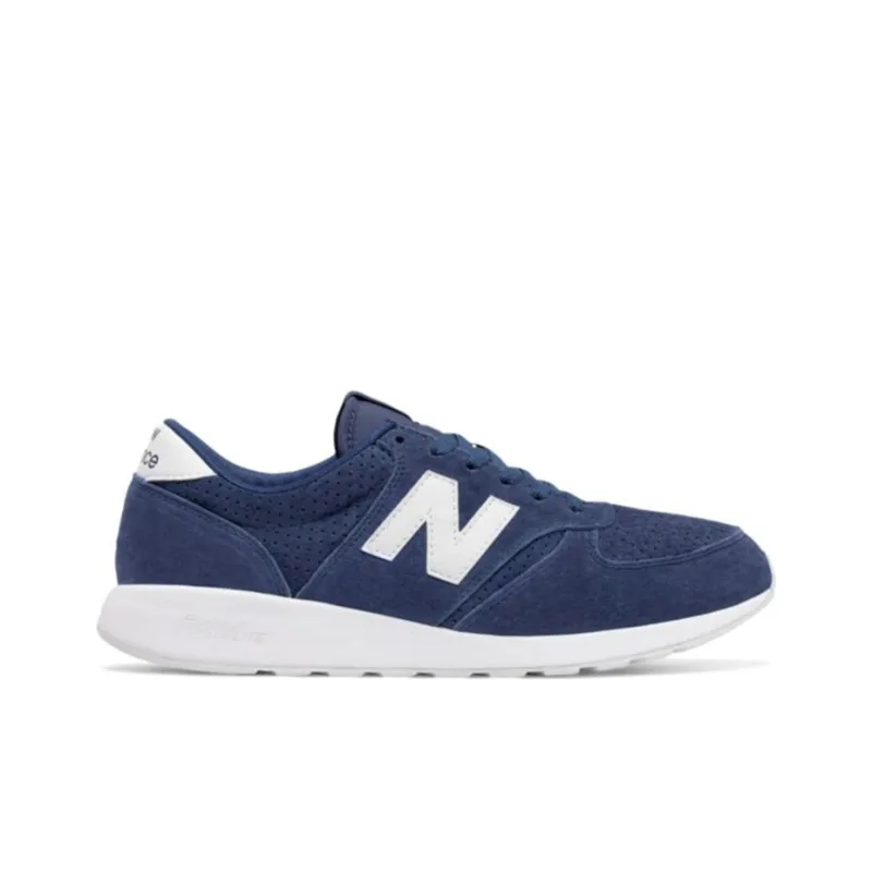 New Balance 420 Re Engineered 'Blue White'-1
