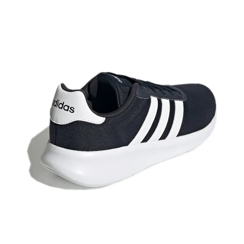 Adidas Neo Lite Racer 3.0 'Legend Ink Cloud White'-3