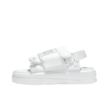 NORVINCY Luxury Streetwear Western Soft Soled Beach Sandals Unisex