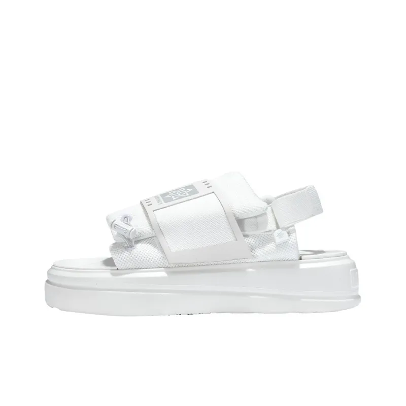 NORVINCY Luxury Streetwear Western Soft Soled Beach Sandals Unisex-0