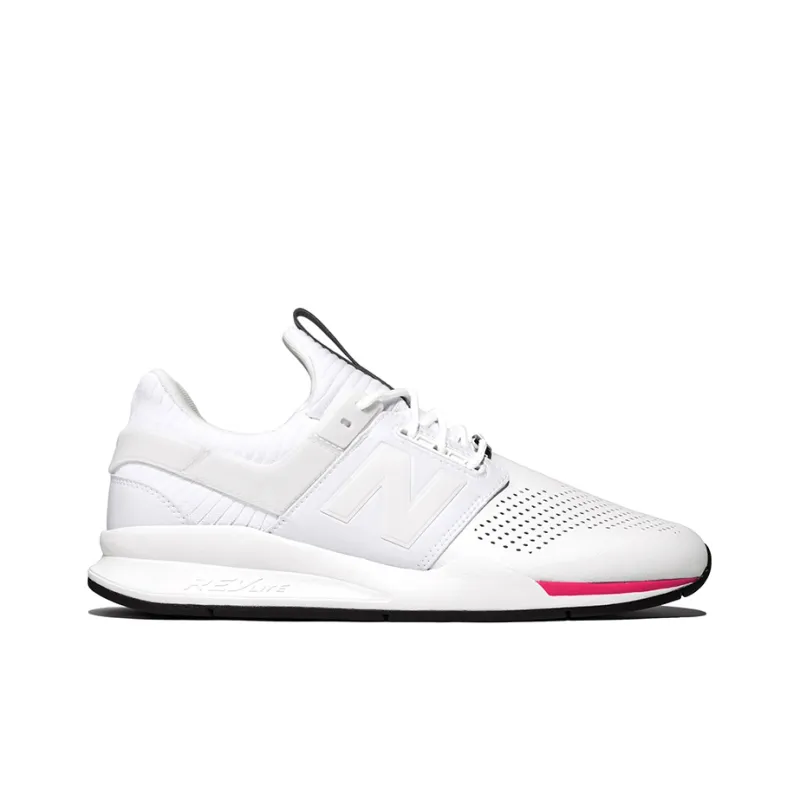 New Balance PHANTACi X 247S 'Pink White'-1