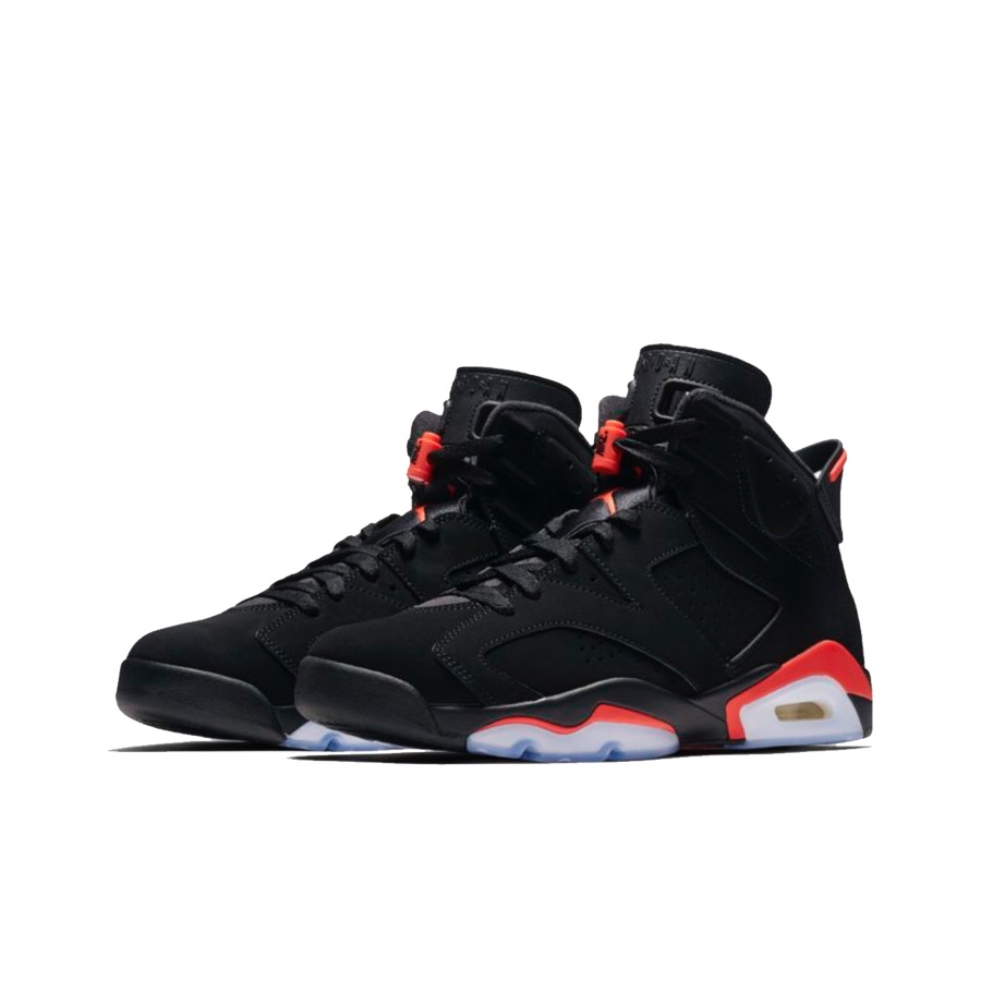 Air jordan vi deals infrared 2019