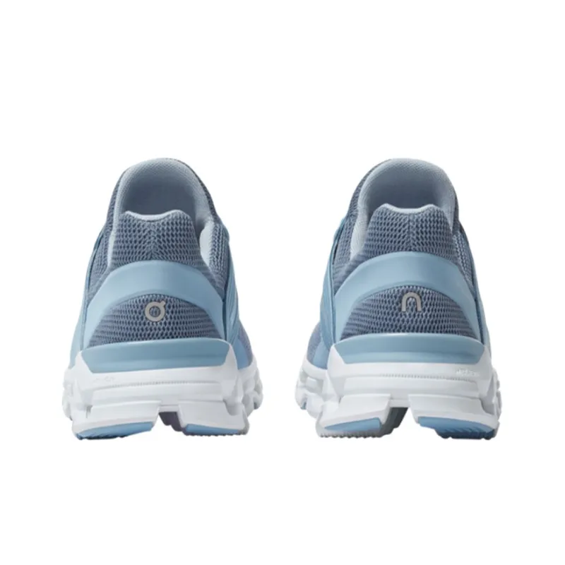 On Running Cloudswift Lake Sky Blue Women's-3