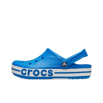 Crocs Bayaband Clog Beach Blue Sandals
