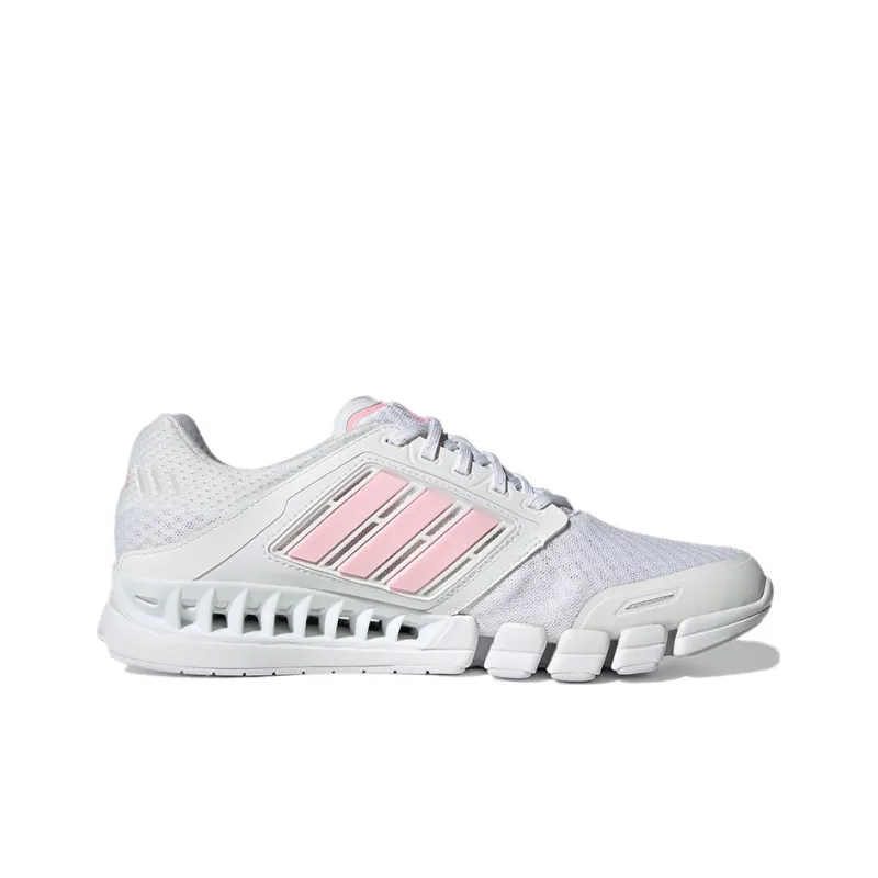 Adidas Cc Revolution U Pink/White Women's-1