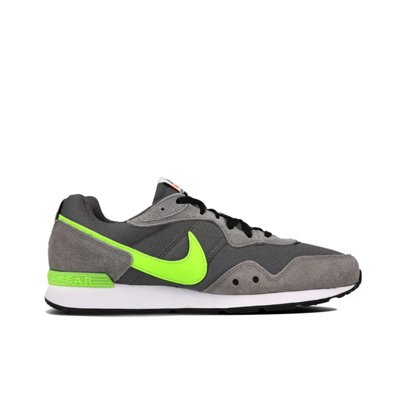 Nike Venture Grey/Yellow-1