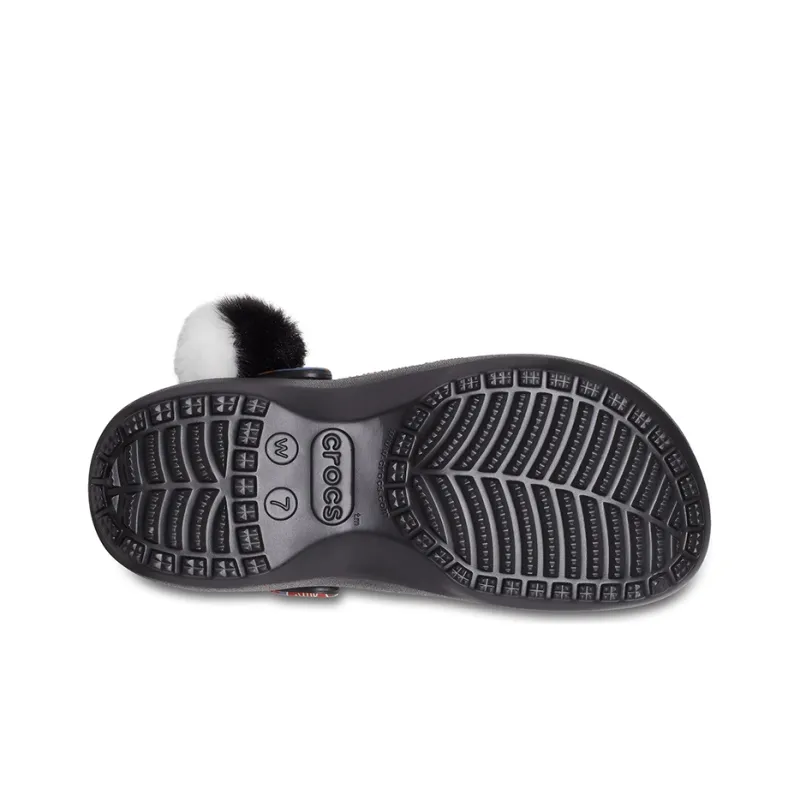 Crocs Cruella 2 X Women's Classic Platform Clog 'Stay Weird'-6