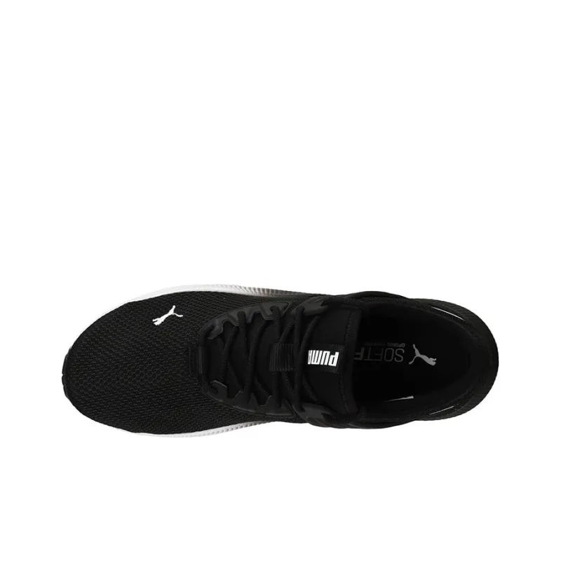 PUMA Pacer Future Classic 'Black White'-3