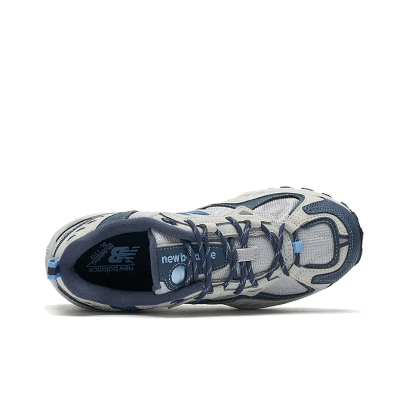 New Balance 703 Vintage Grey Women's-1