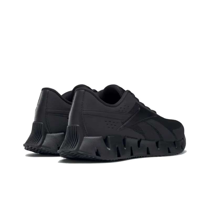 Zig Dynamica Reebok 2 'Triple Black'-4