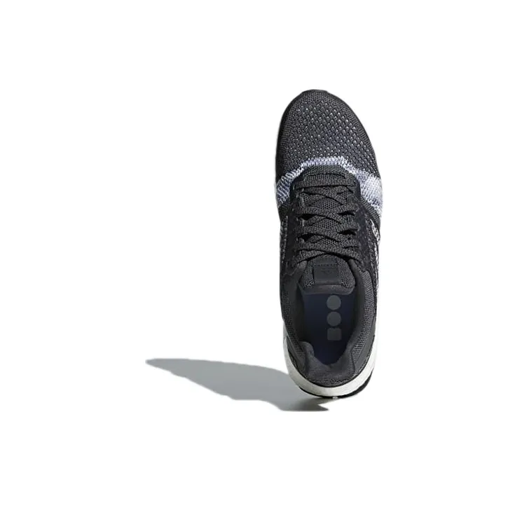 Adidas UltraBoost St 'Grey Black' Women's-4