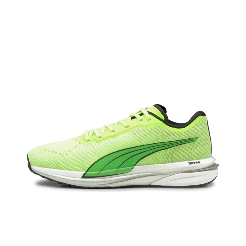 Puma Velocity Nitro 'Green Glare'-0