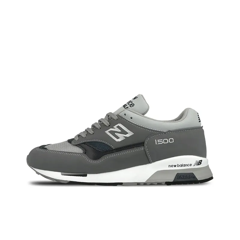 New Balance 1500 MiUK Grey-0