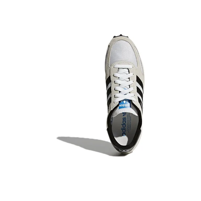 Adidas La Trainer Og Vintage White 2022-4