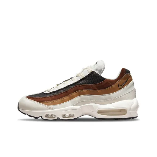 Nike Air Max 95 Dark Driftwood