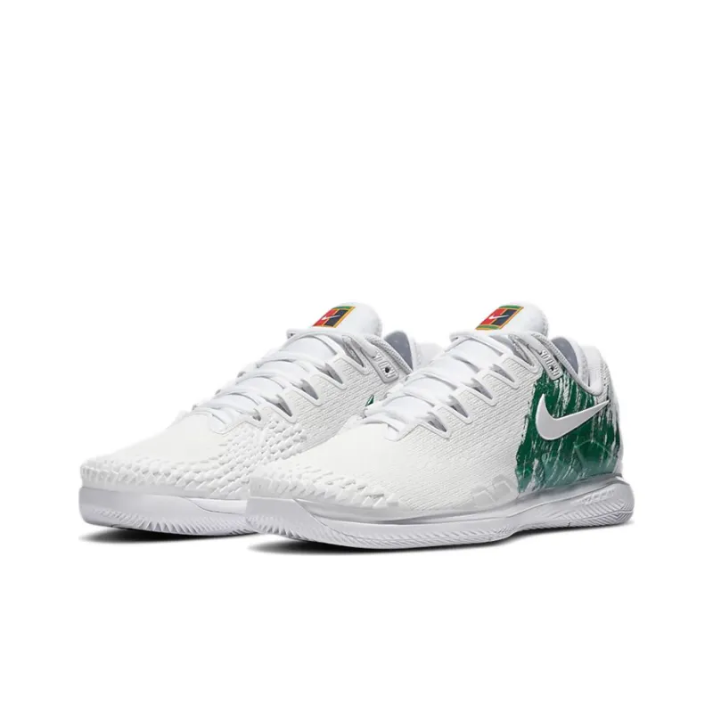 Nike Air Zoom Vapor X Knit 'White Clover'-2