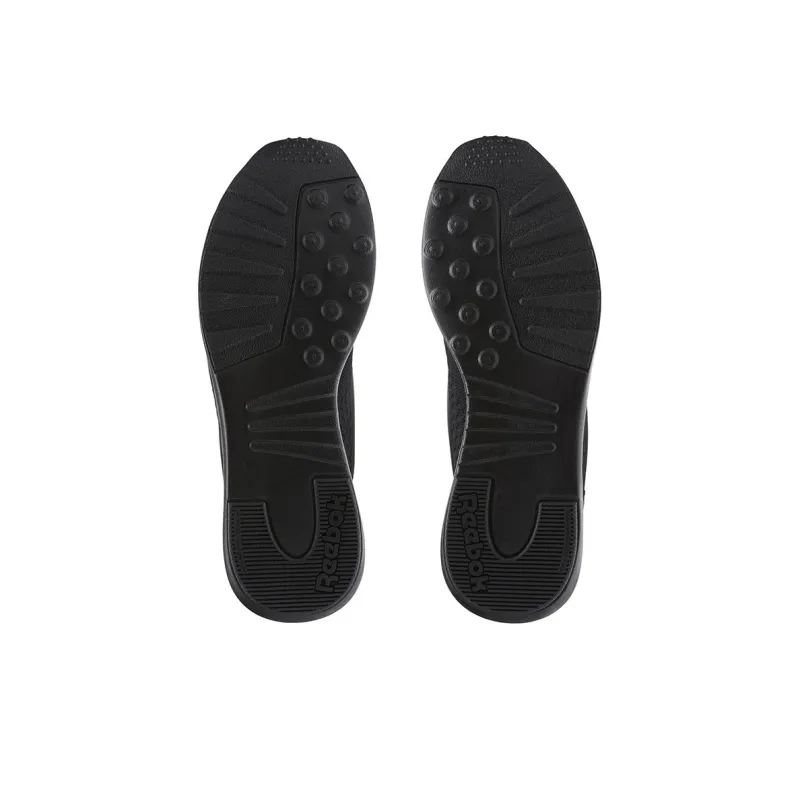 Reebok Zoku Runner Ultraknit Is Black Flint Grey White-4