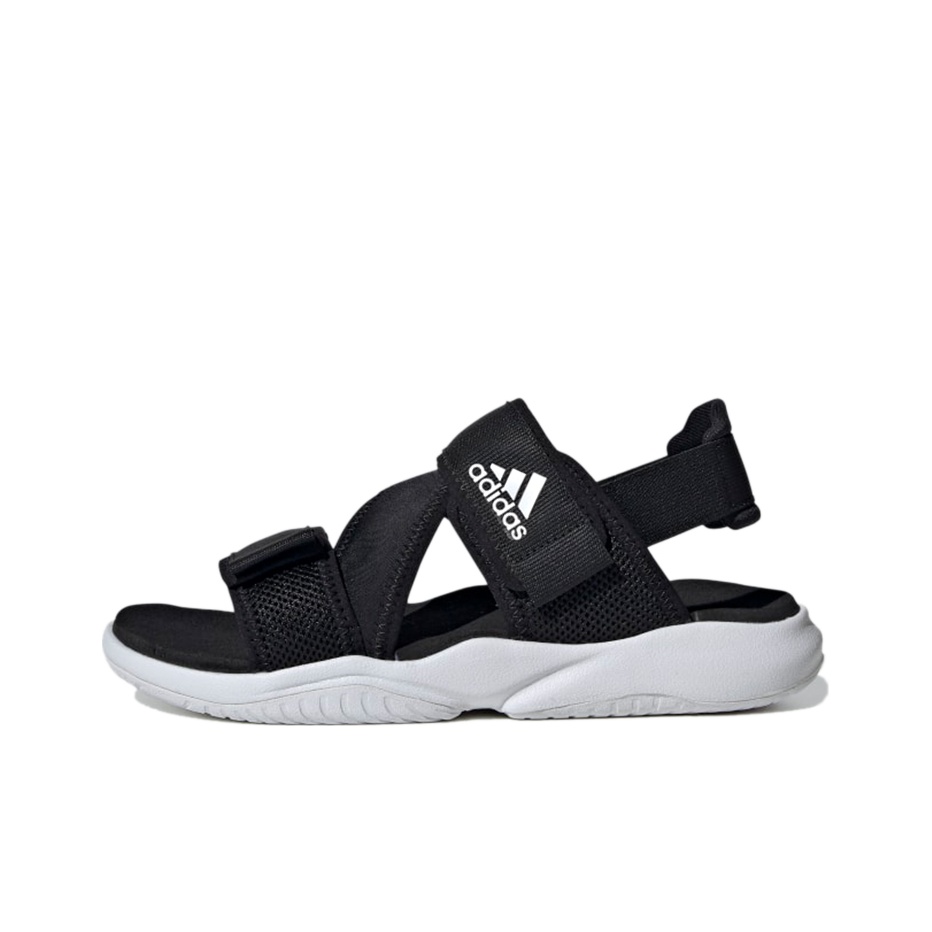 Adidas new sandals 2018 on sale